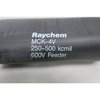 Raychem 1000V Motor Connection Kit 3C 250500Kcmil Wire Splice Kit and Heat Shrink Tubing MCK-4V